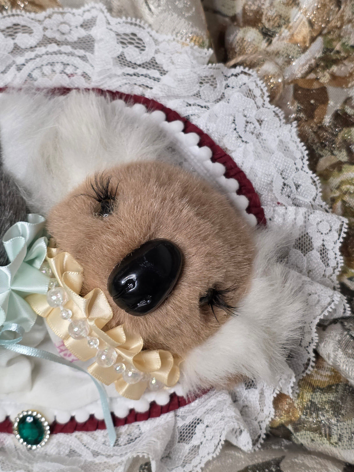 Fancy Koala Duo