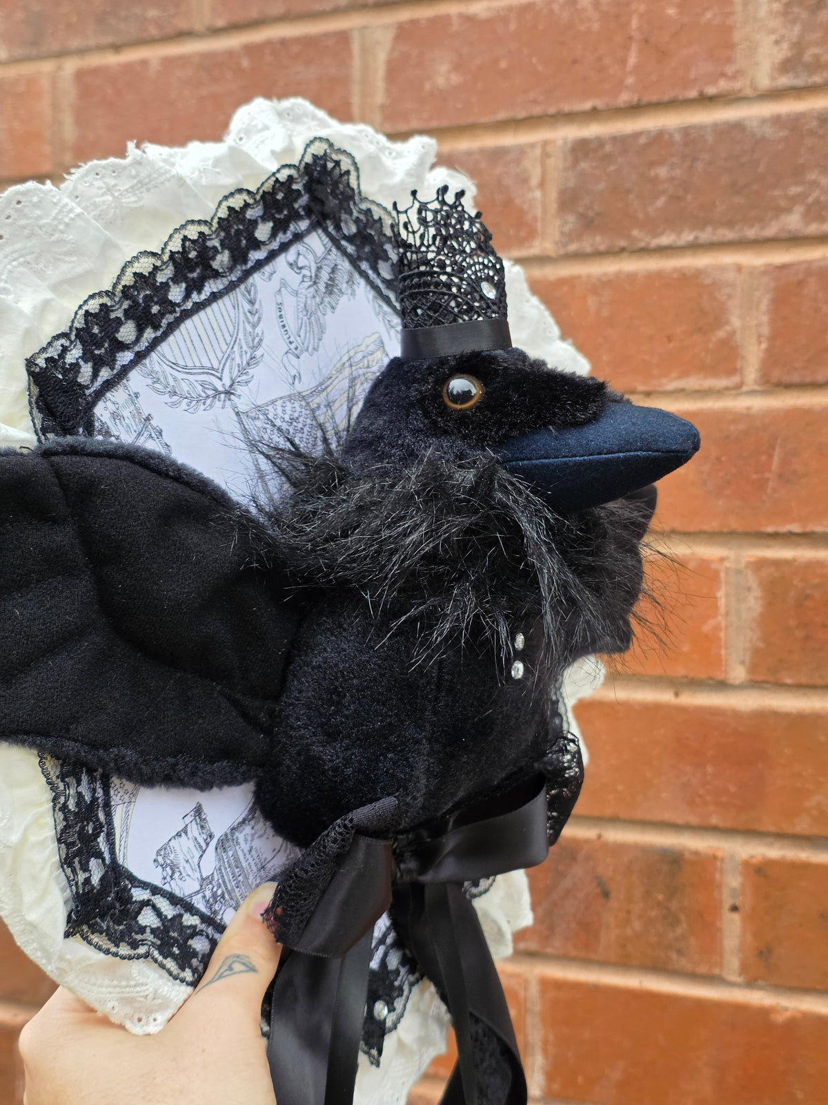King Crow