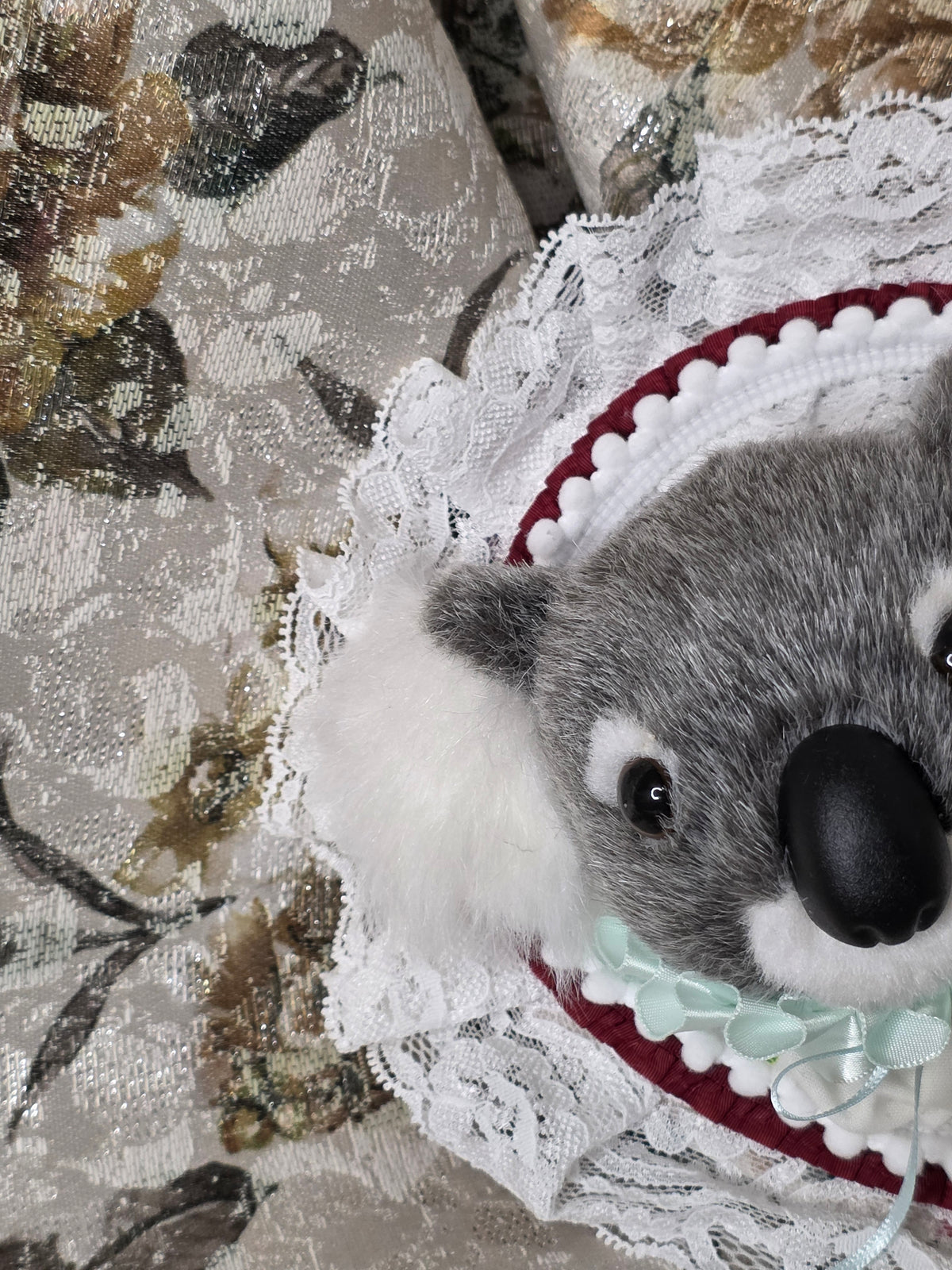 Fancy Koala Duo