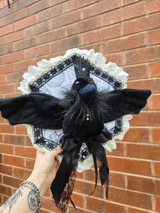 King Crow