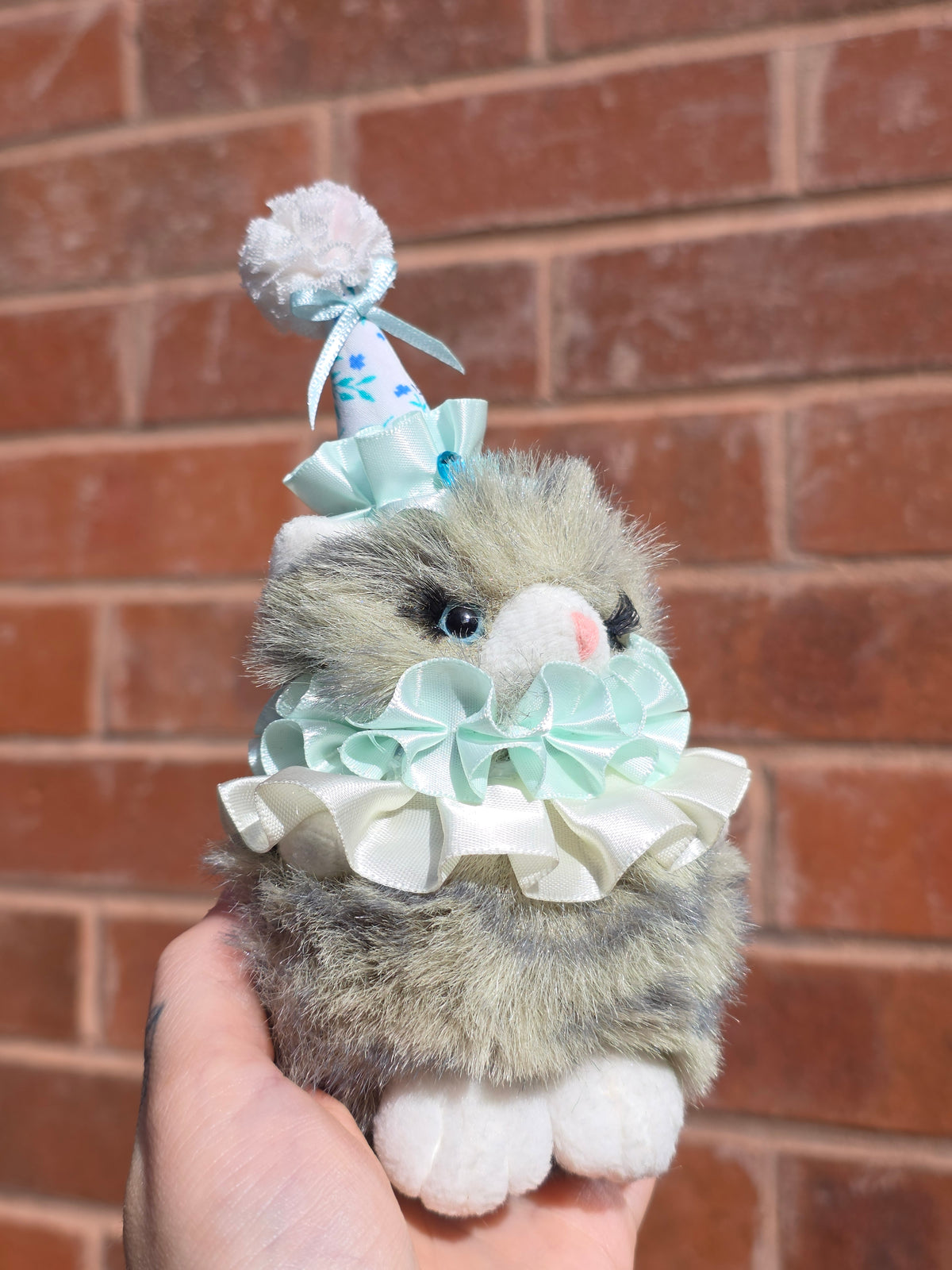 Mini Petunia